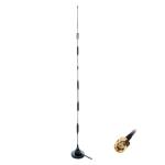 GSM 14dBi High Gain Mobile Antenna With RG58U Cable